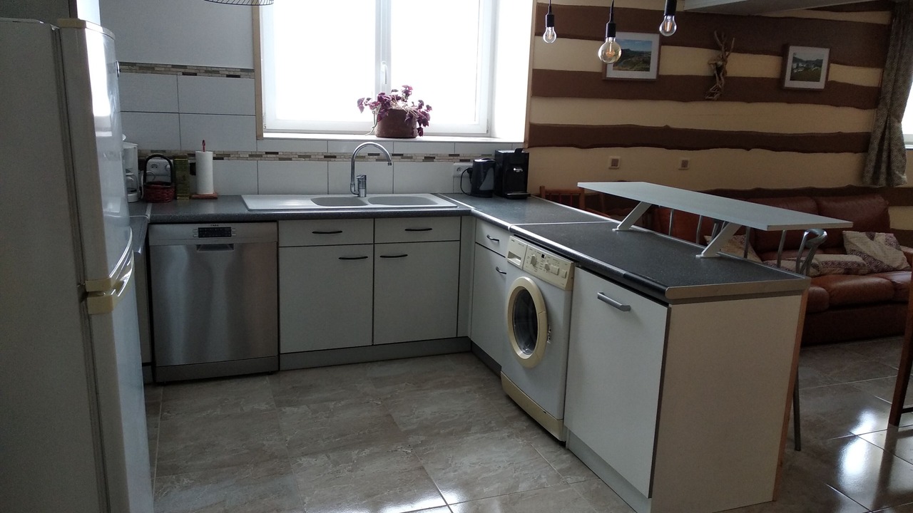 Photo of Kitchen in Lanans