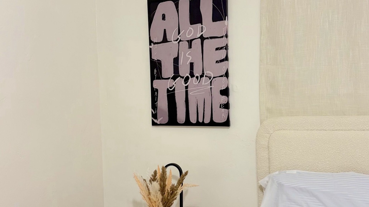 Photo of Bedroom in North Miami Beach