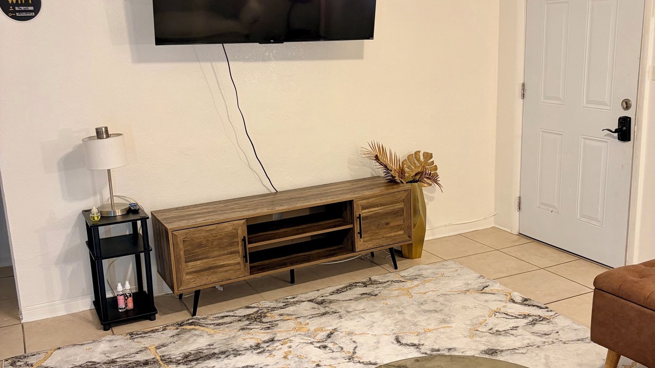 Photo of Livingroom in North Miami Beach