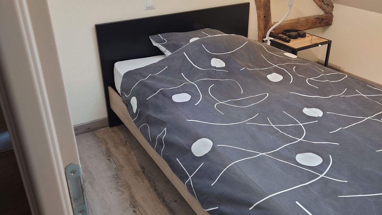 Photo of Bedroom in Chilleurs-aux-Bois