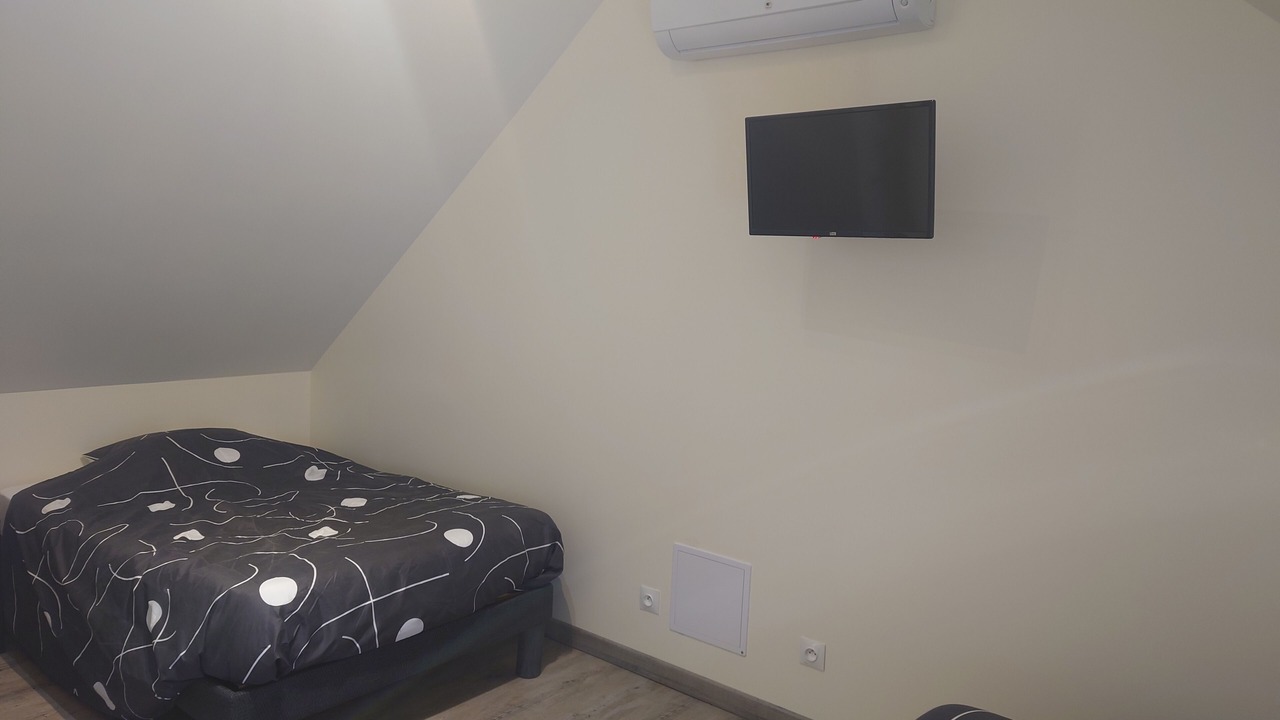 Photo of Bedroom in Chilleurs-aux-Bois