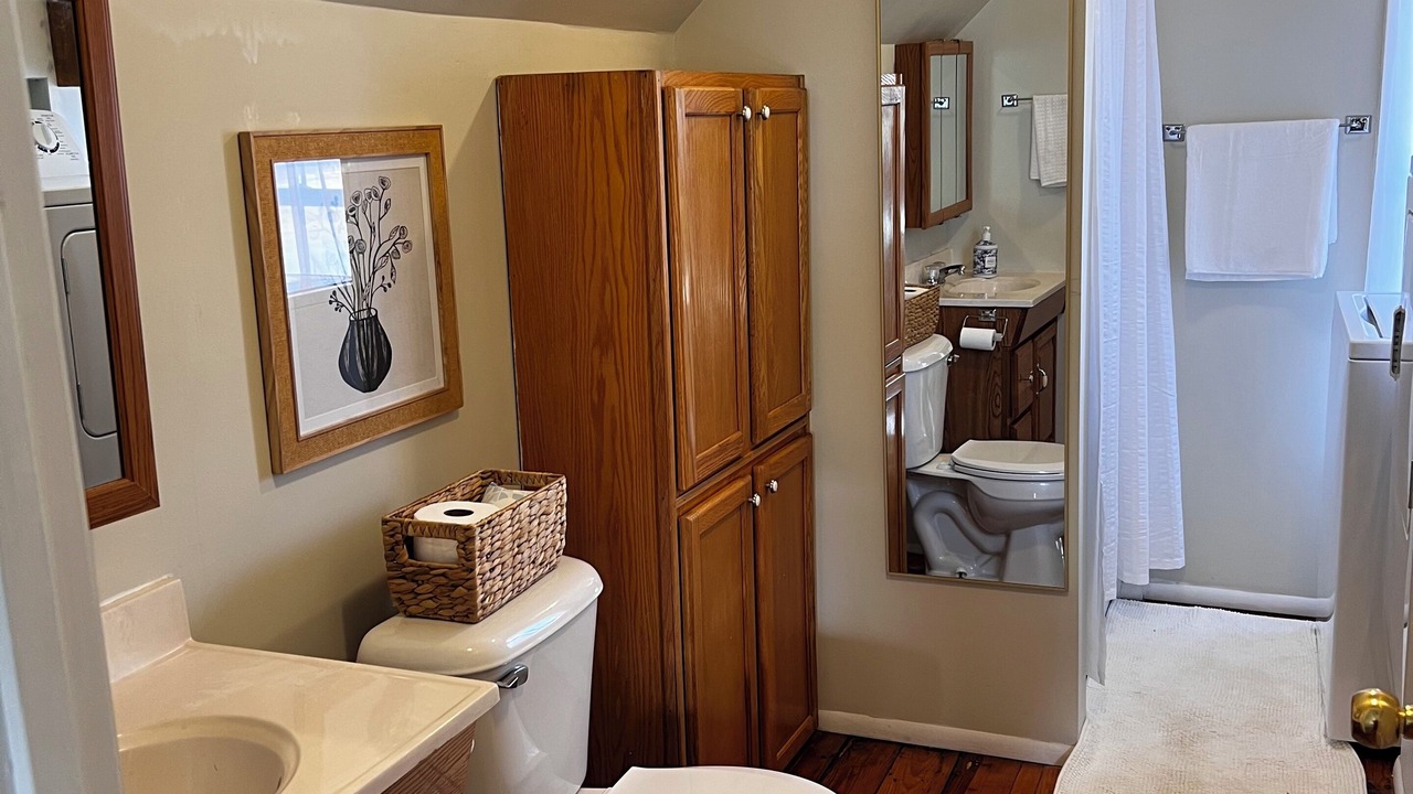 Photo of Bathroom in Cape Girardeau