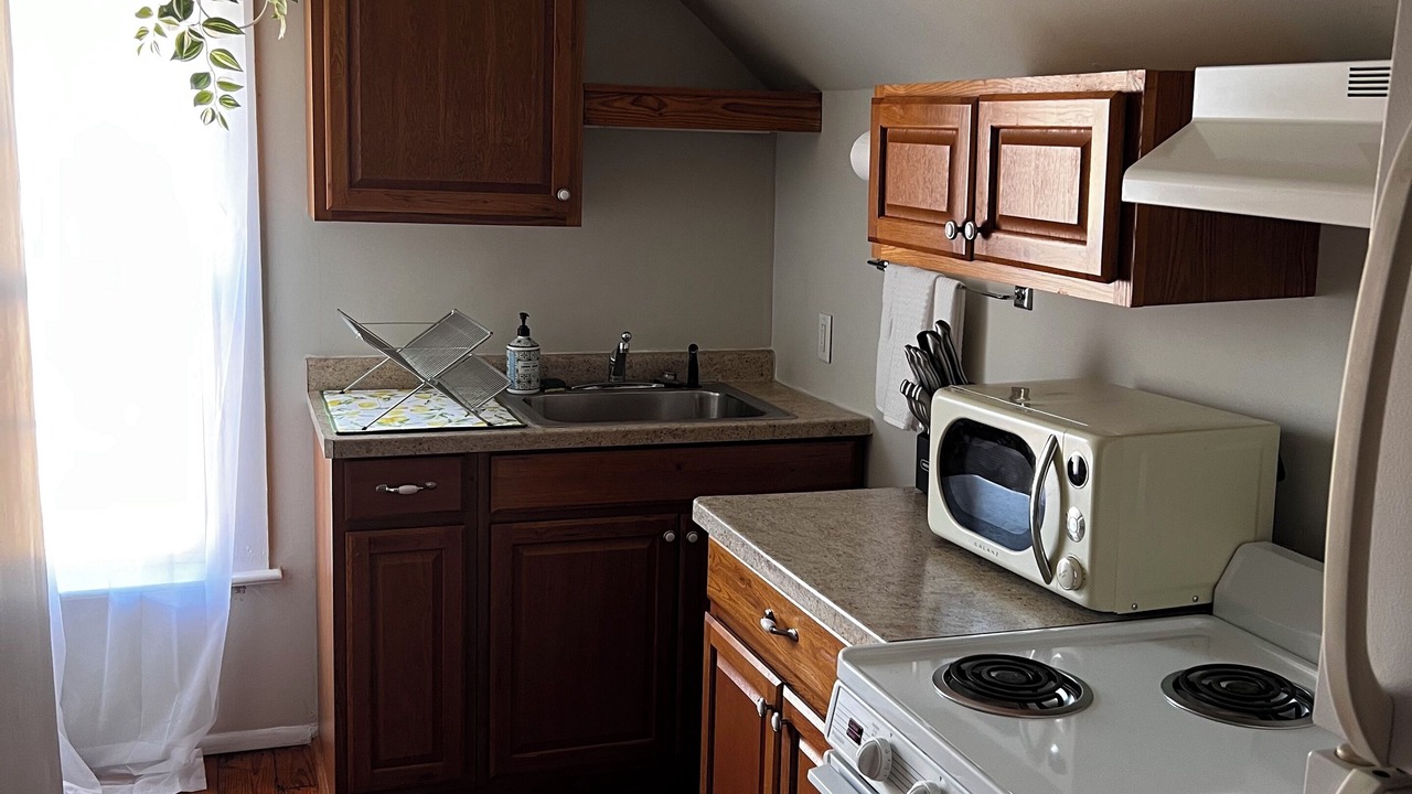 Photo of Kitchen in Cape Girardeau