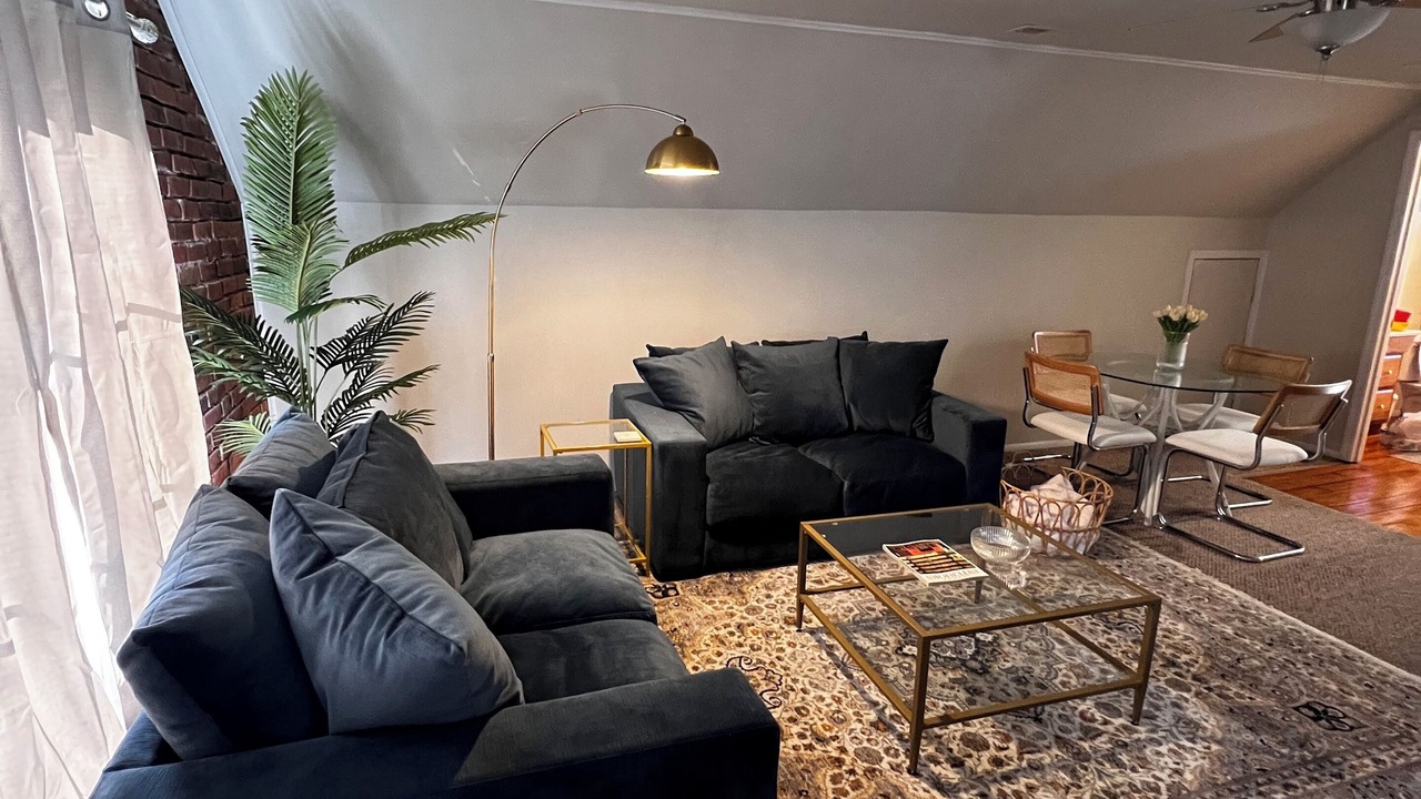 Photo of Livingroom in Cape Girardeau