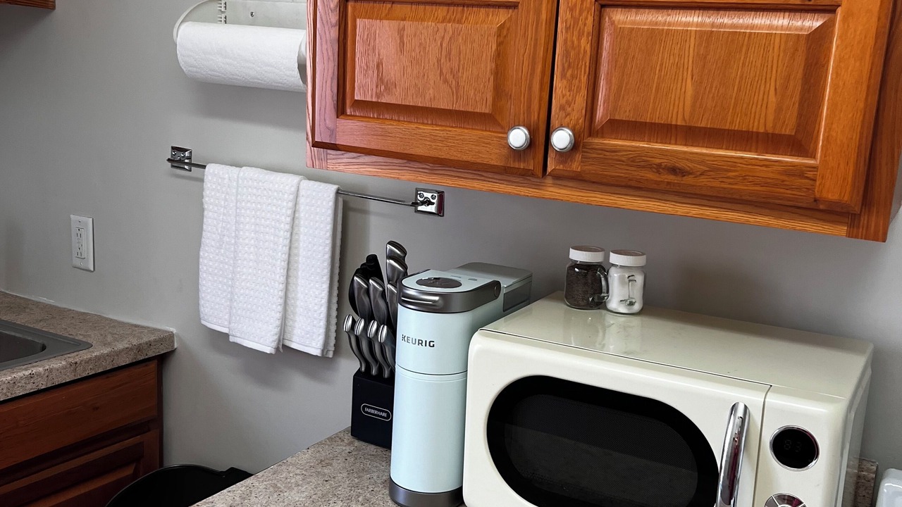 Photo of Kitchen in Cape Girardeau