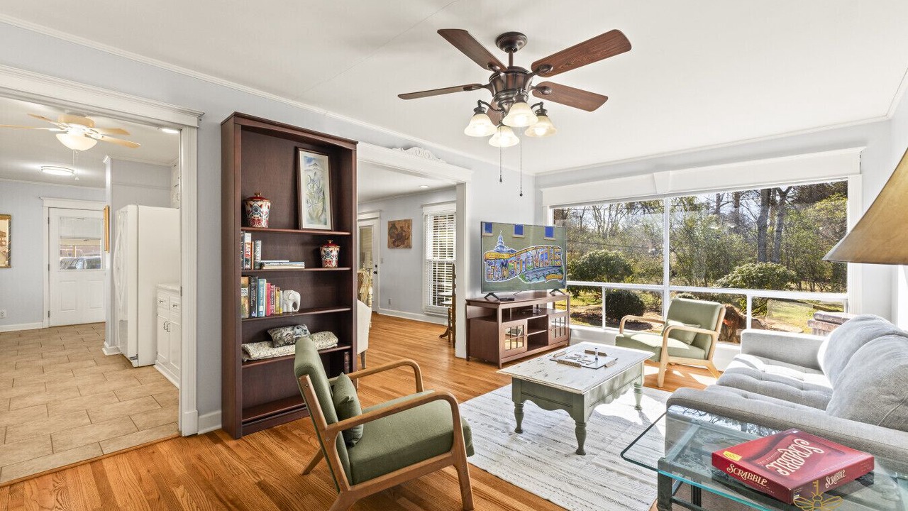 Photo of Bedroom in Fayetteville