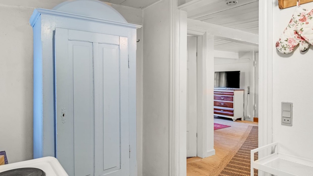Photo of Bedroom in Hojer