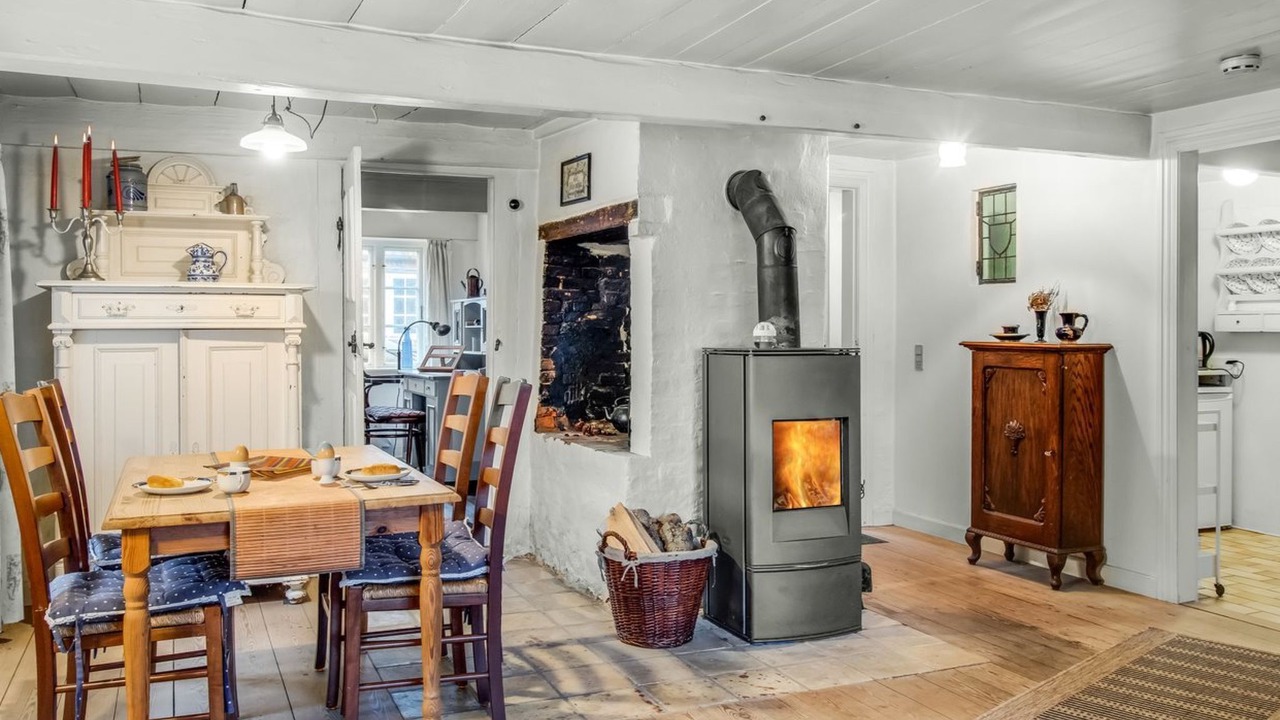 Photo of Livingroom in Hojer