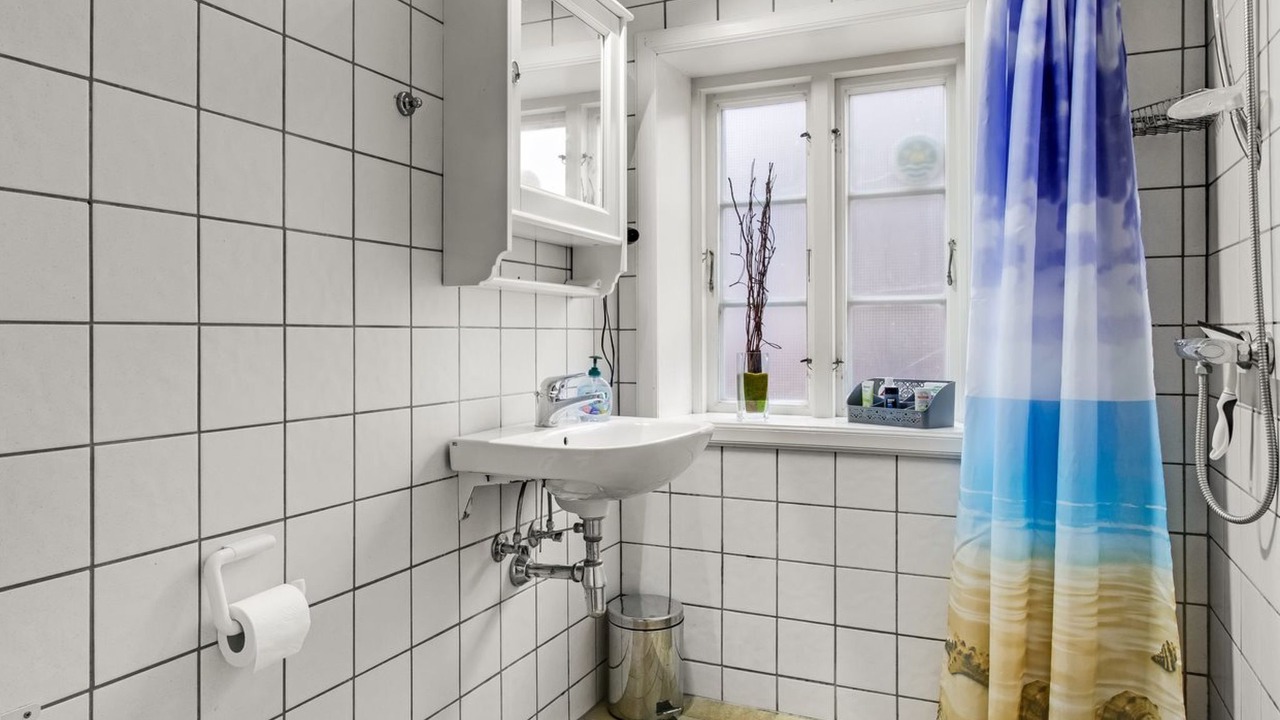 Photo of Bathroom in Hojer
