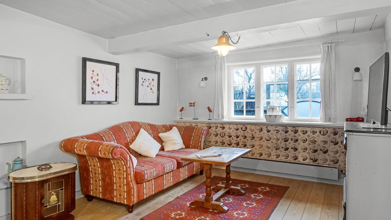 Photo of Livingroom in Hojer