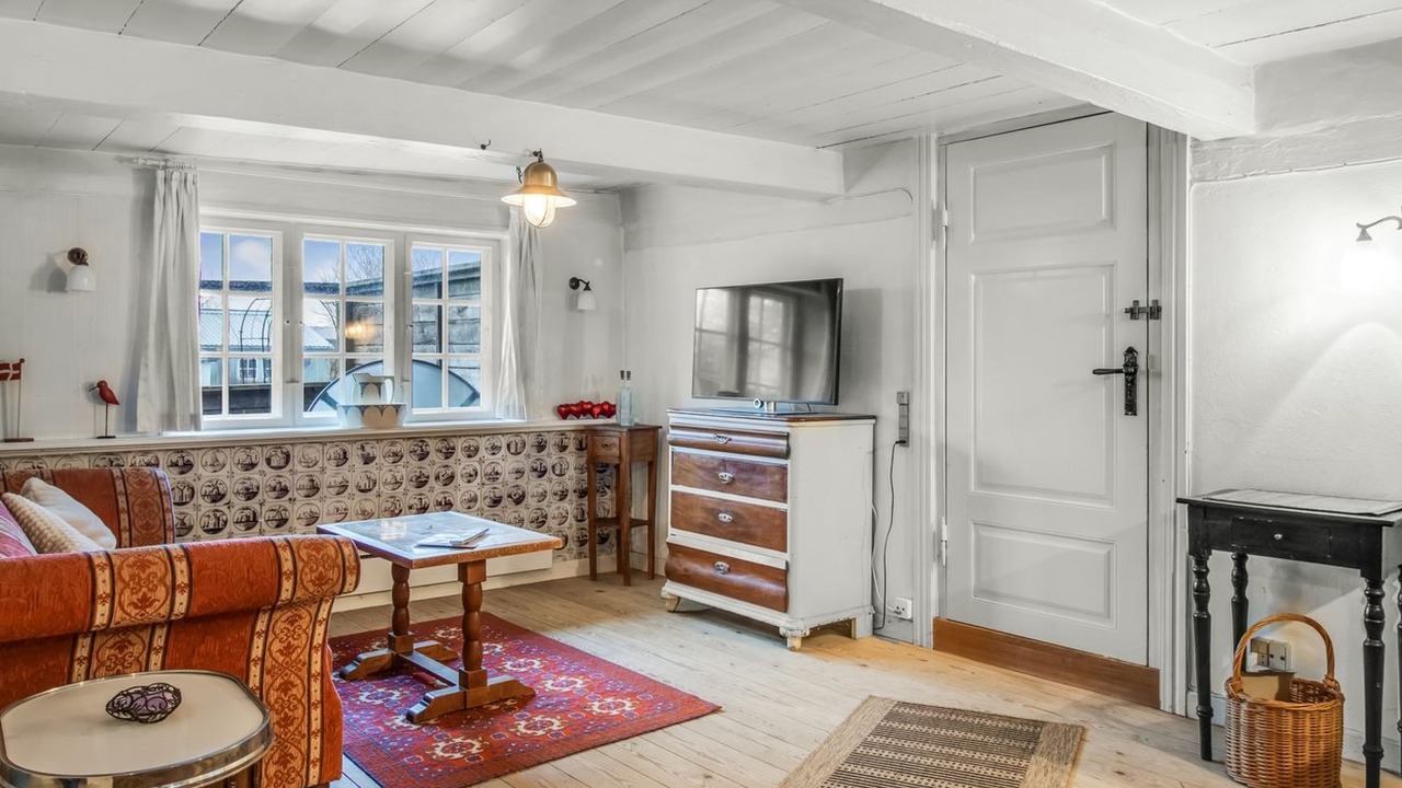 Photo of Livingroom in Hojer