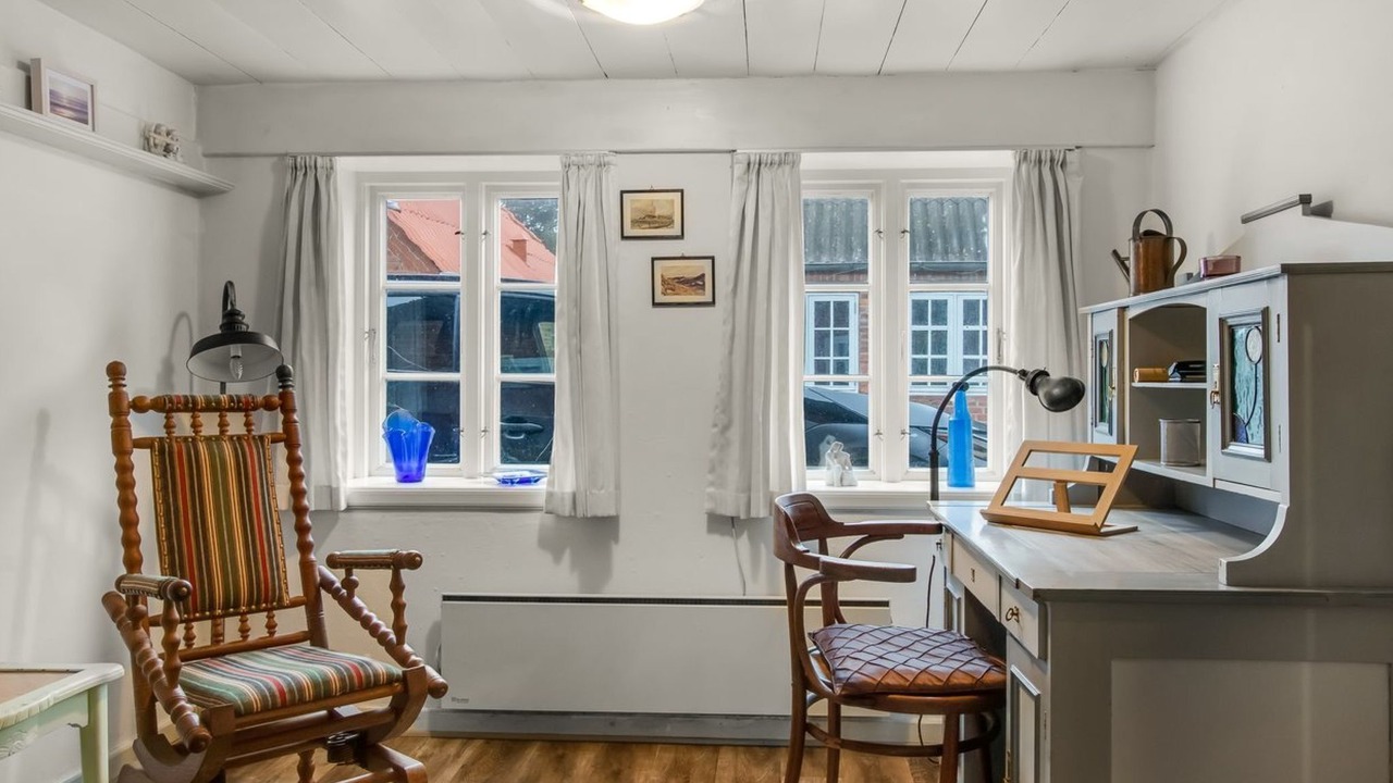 Photo of Livingroom in Hojer