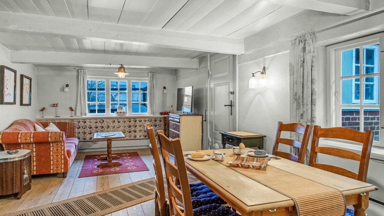 Photo of Livingroom in Hojer