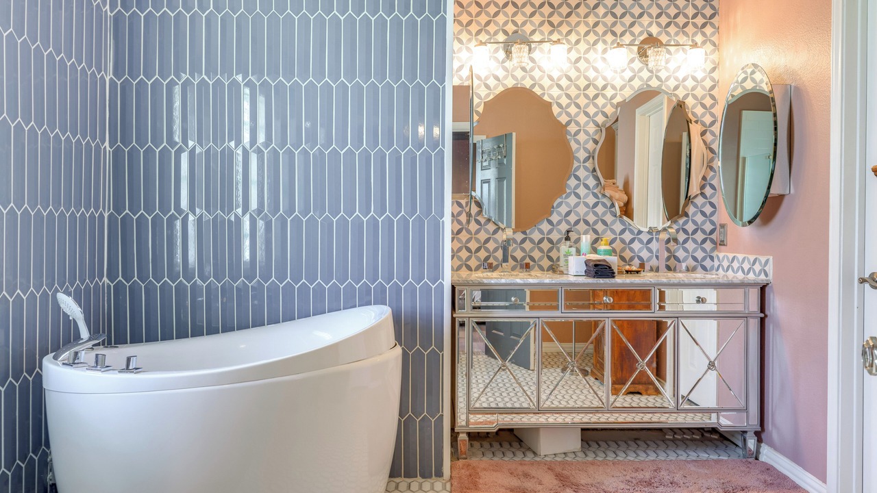 Photo of Bathroom in Kyle