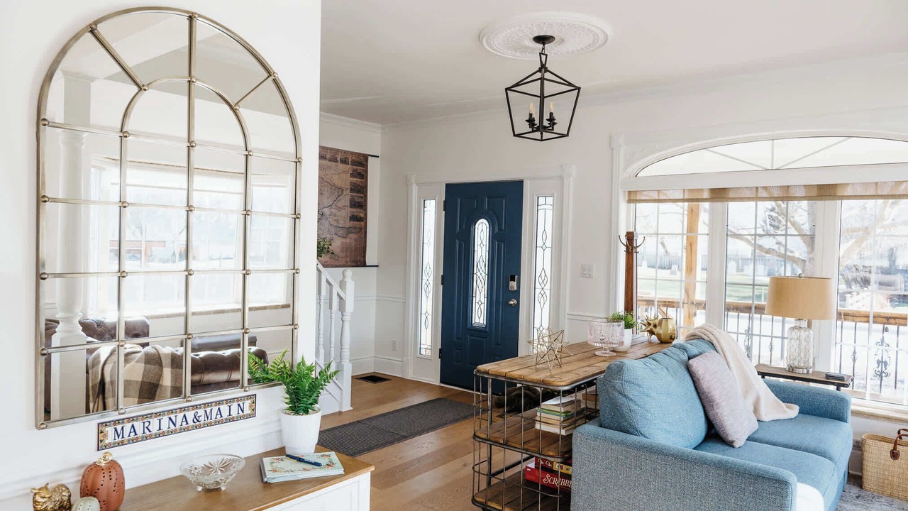Photo of Livingroom in Wellington