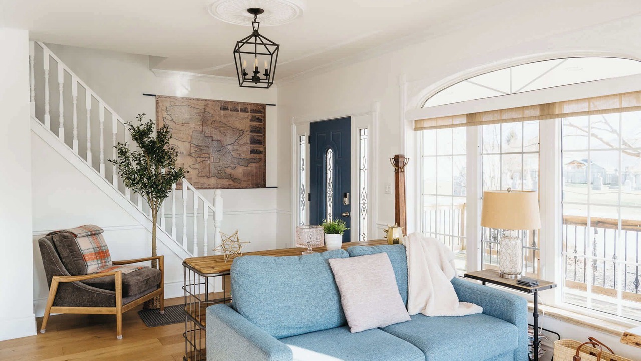 Photo of Livingroom in Wellington