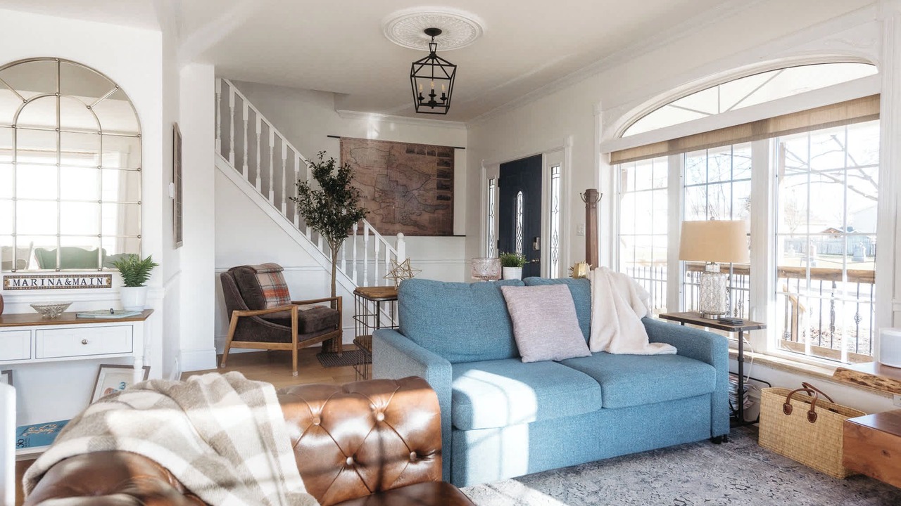 Photo of Livingroom in Wellington