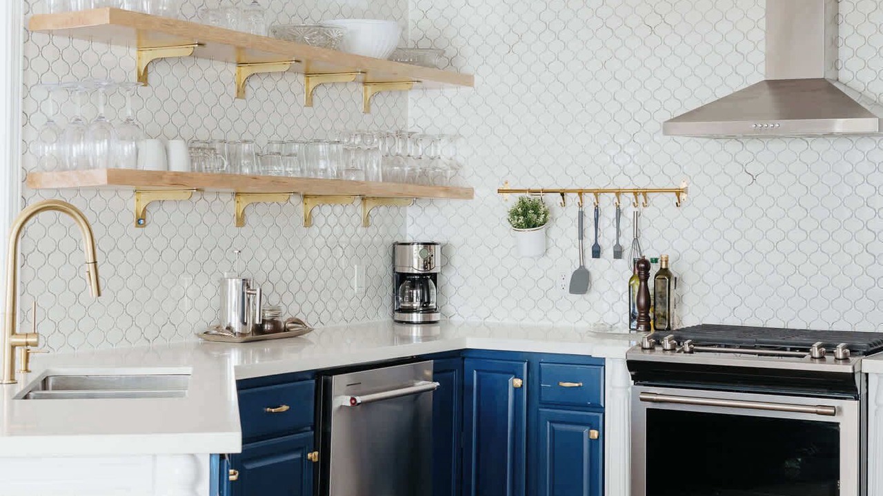 Photo of Kitchen in Wellington