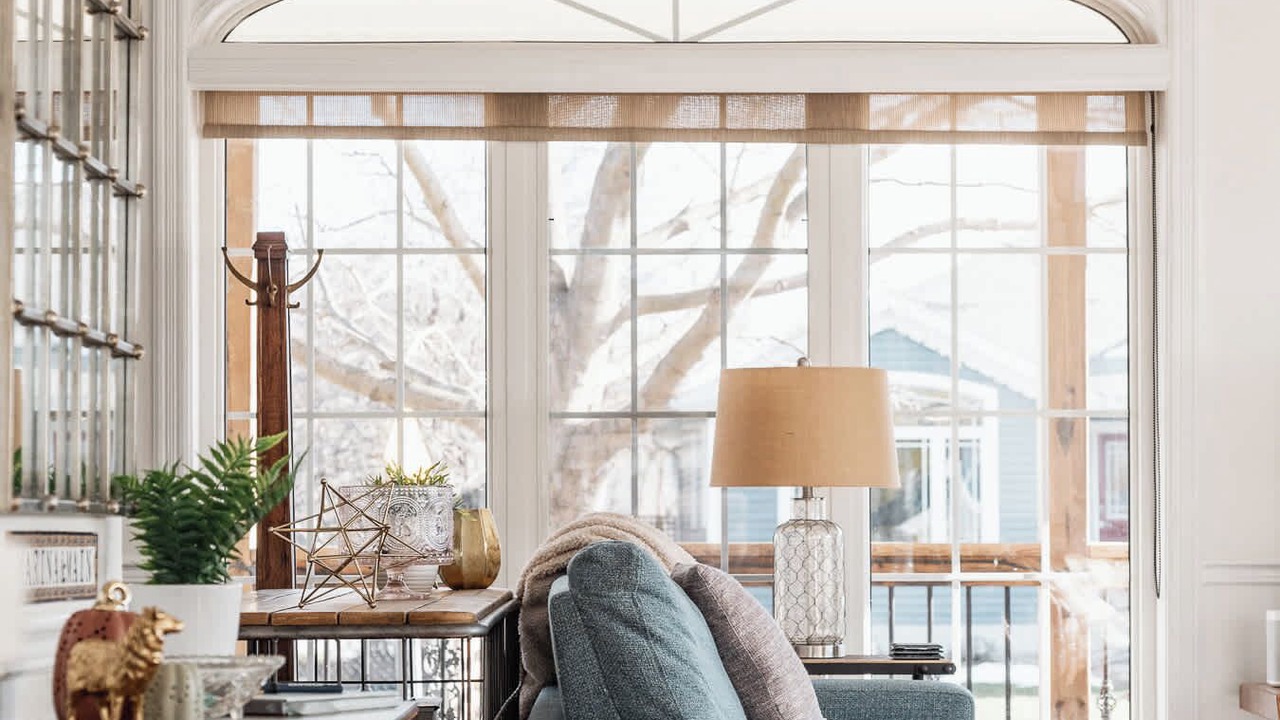 Photo of Livingroom in Wellington