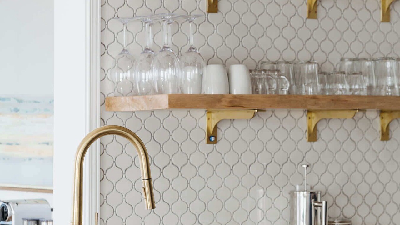Photo of Kitchen in Wellington
