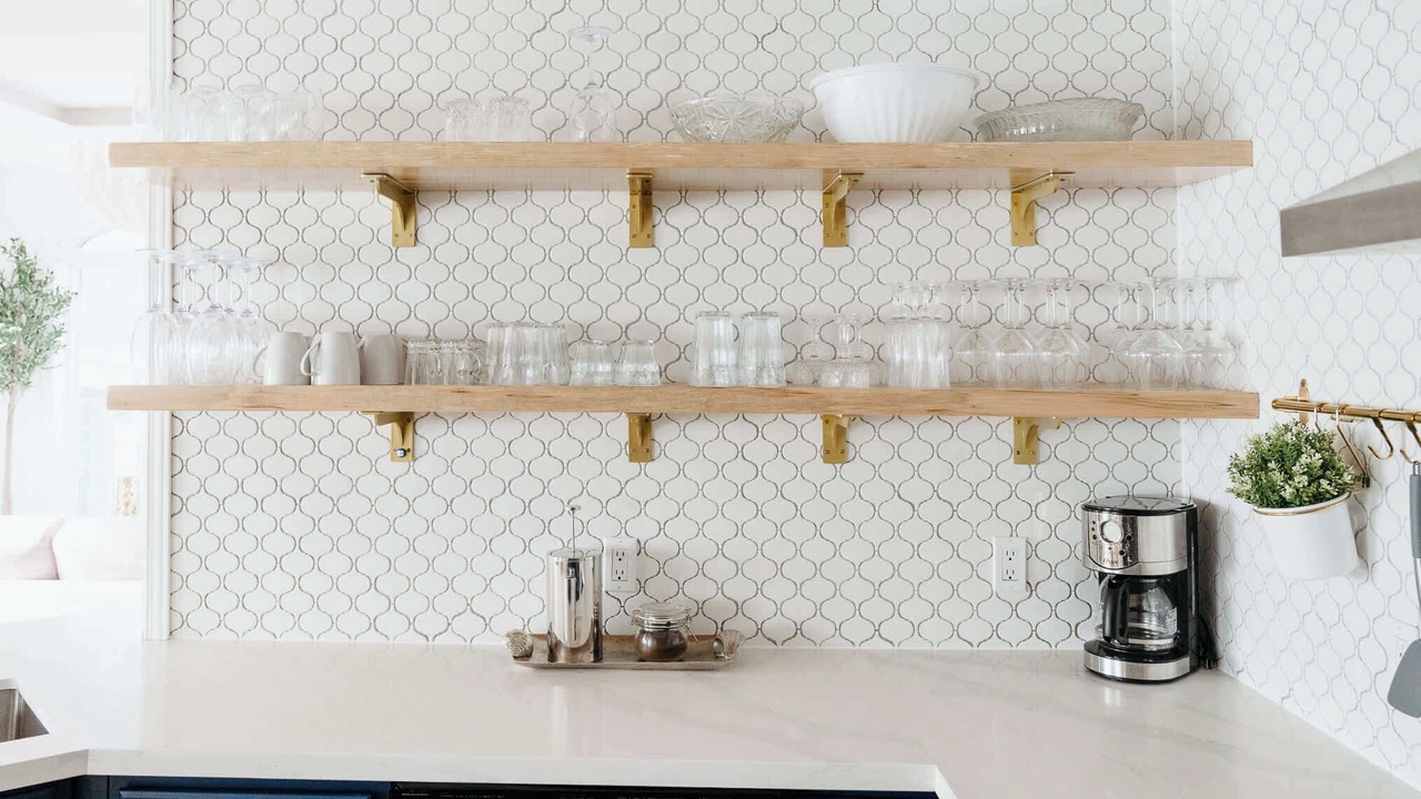 Photo of Kitchen in Wellington