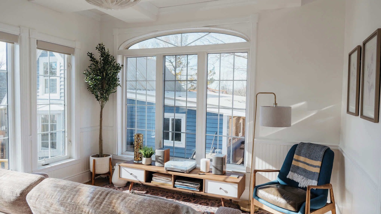 Photo of Livingroom in Wellington