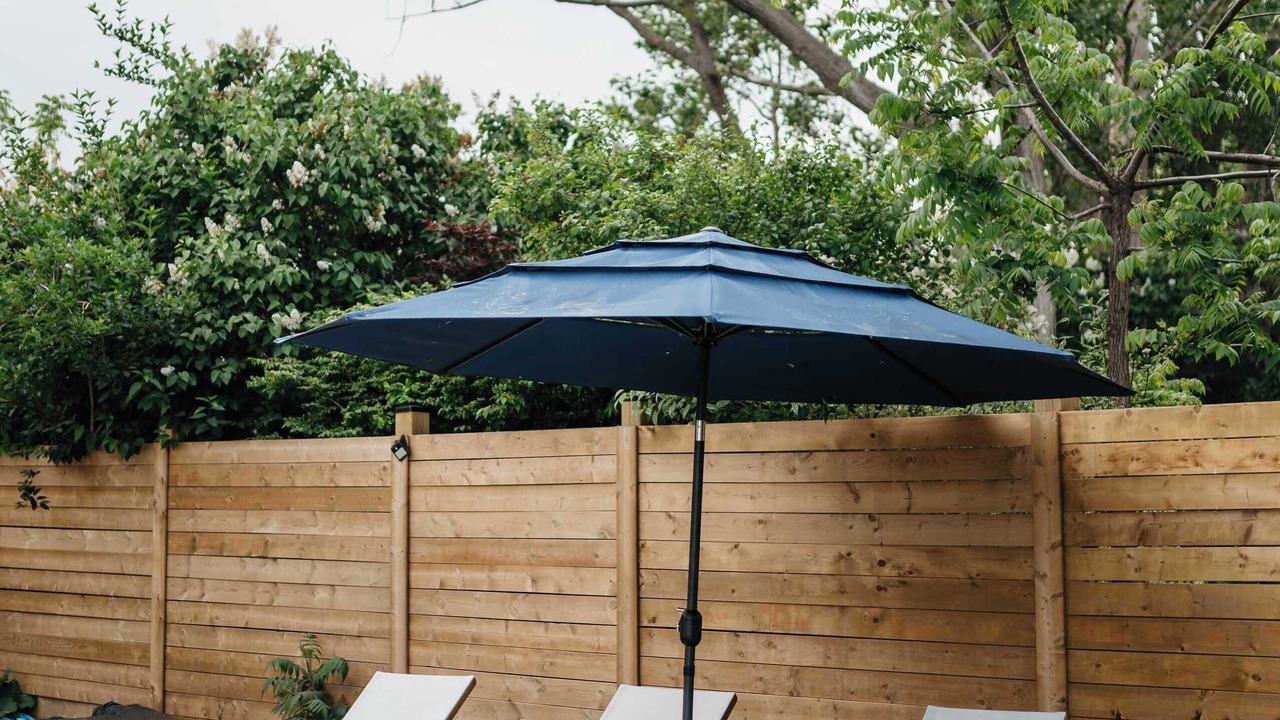 Photo of Patio Balcony in Wellington