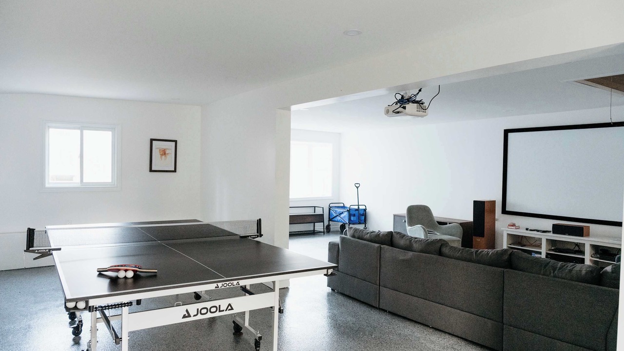 Photo of Livingroom in Wellington
