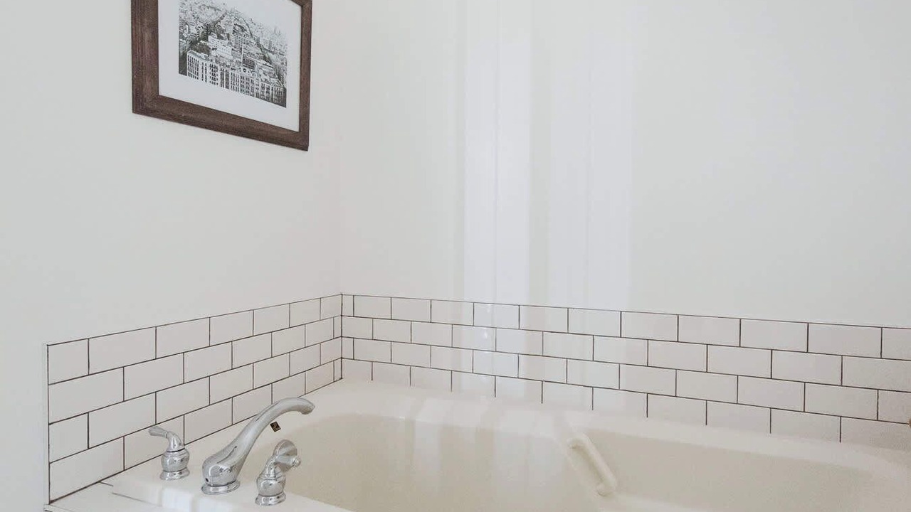 Photo of Bathroom in Wellington
