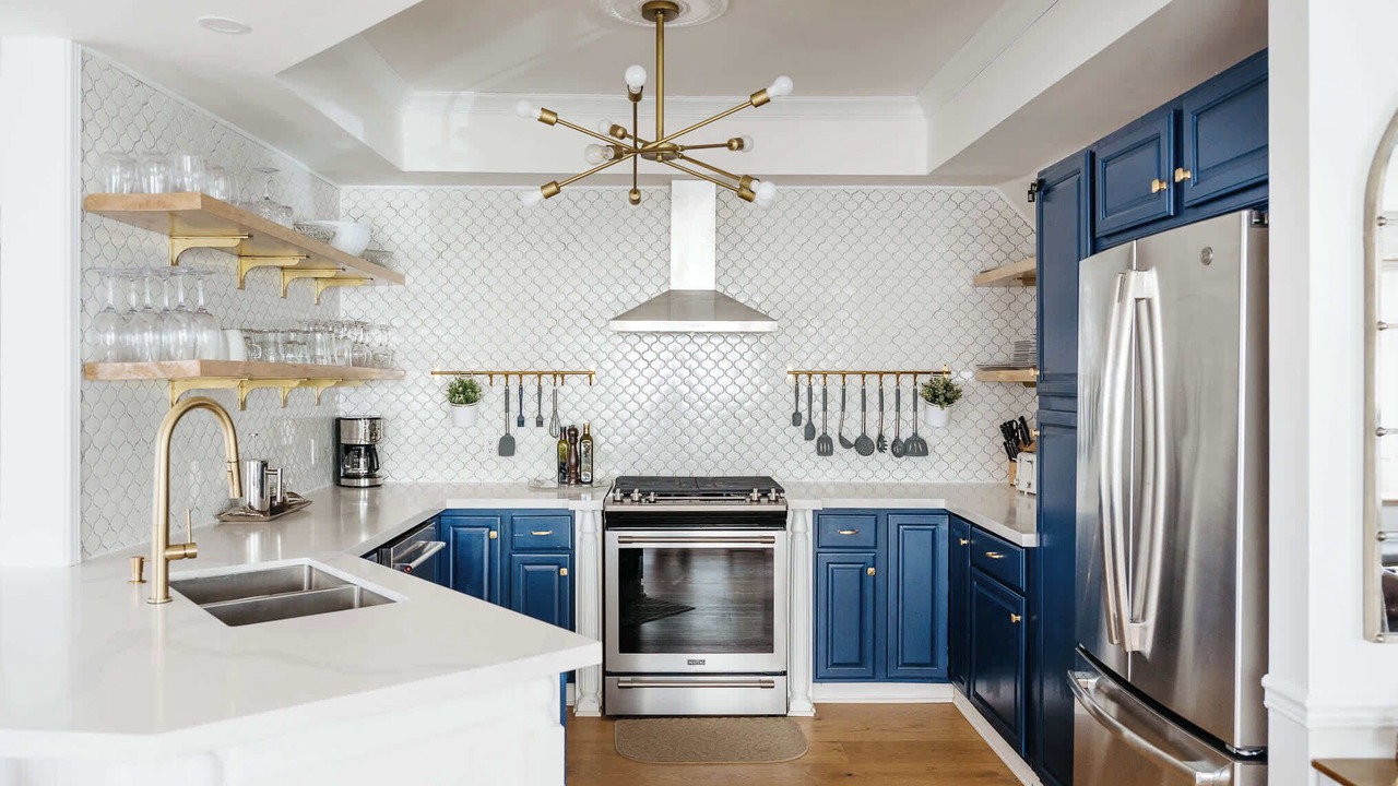 Photo of Kitchen in Wellington
