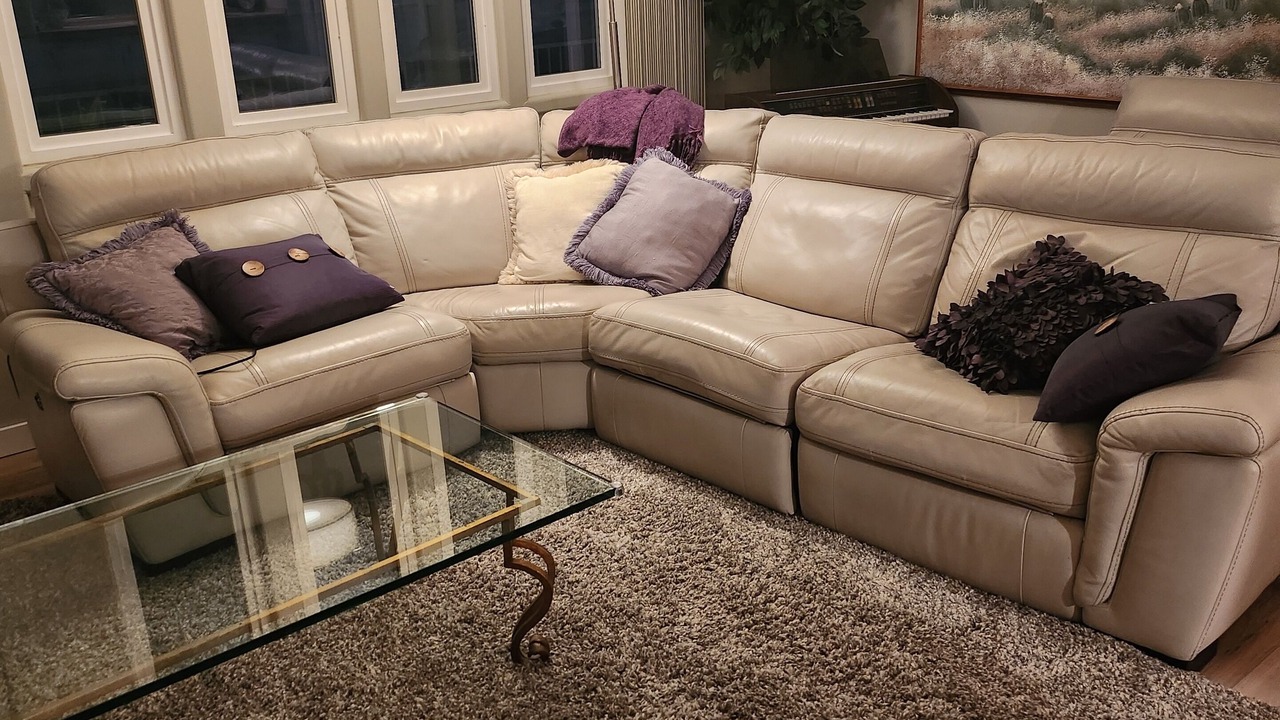 Photo of Livingroom in Thousand Palms