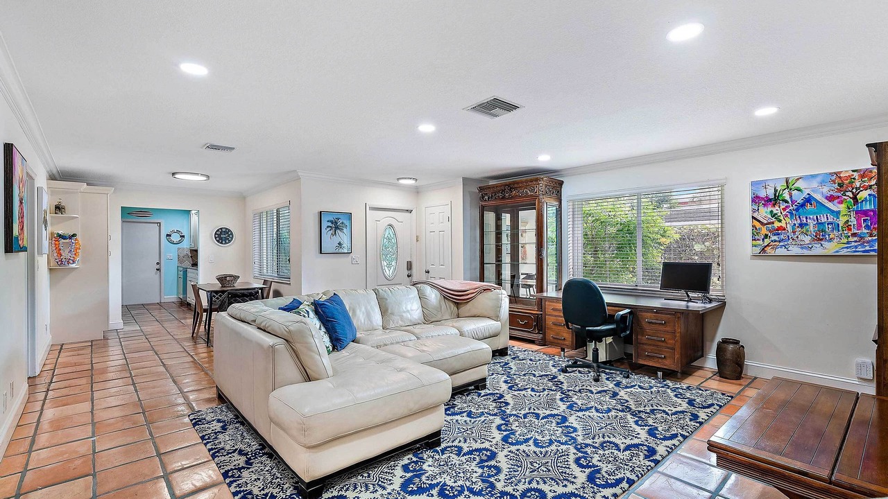 Photo of Bedroom in Parrot Cove