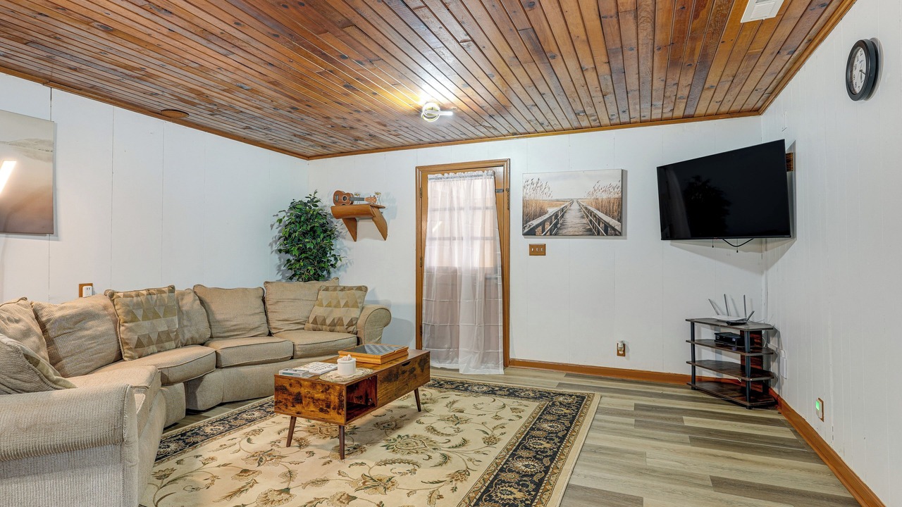 Photo of Bedroom in Cisco