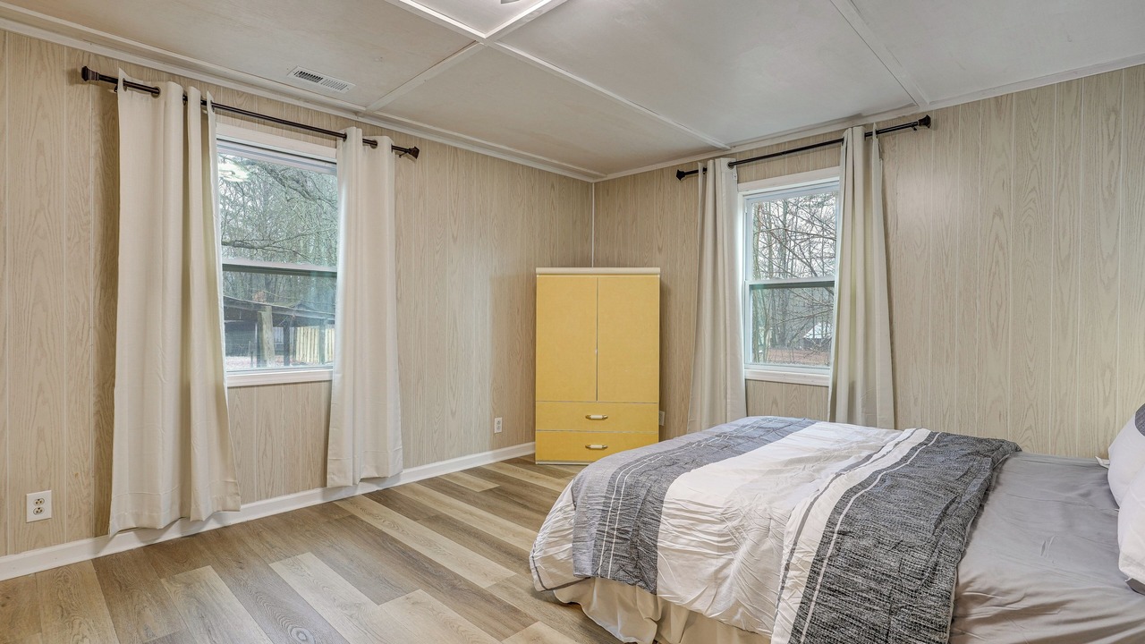 Photo of Bedroom in Cisco