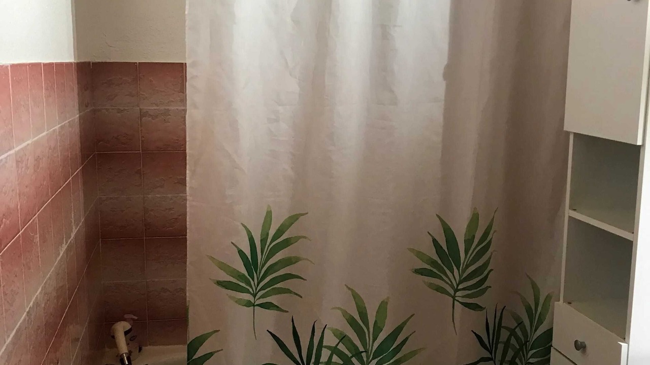 Photo of Bathroom in Eyne 2600