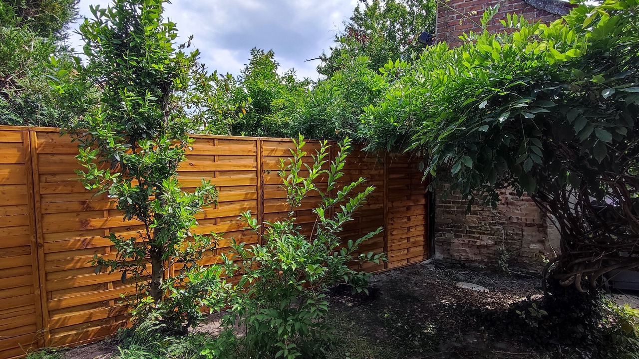 Photo of Outdoor in Vouzon