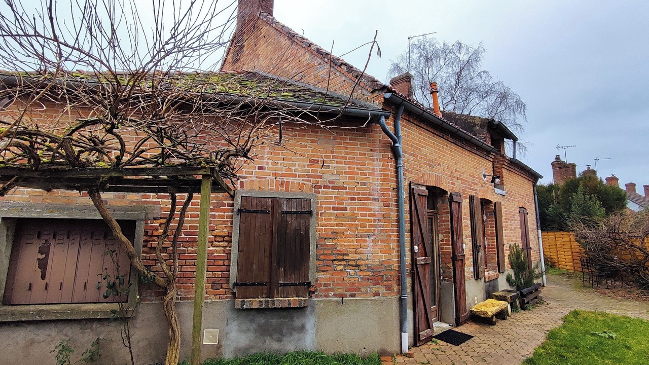 Photo of Outdoor in Vouzon