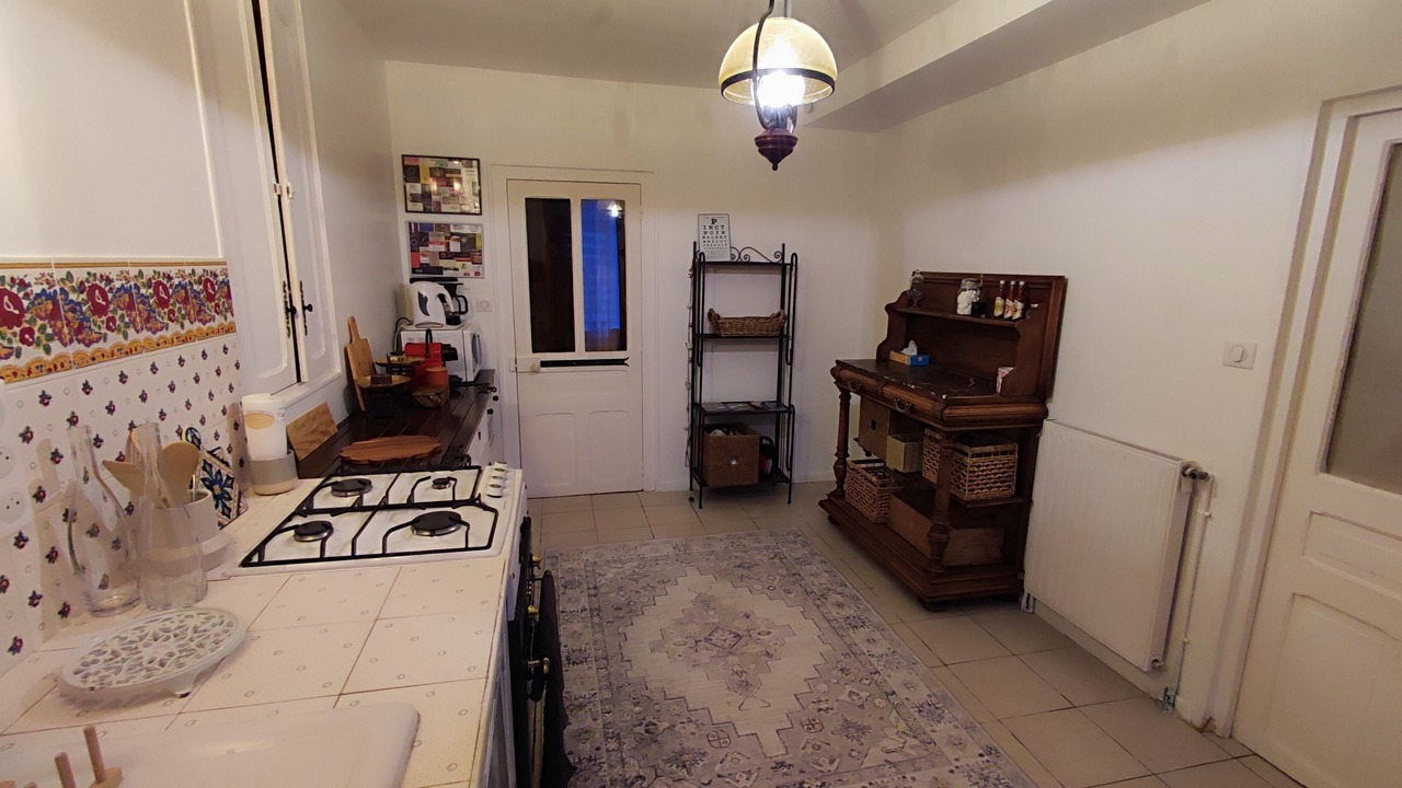 Photo of Kitchen in Vouzon