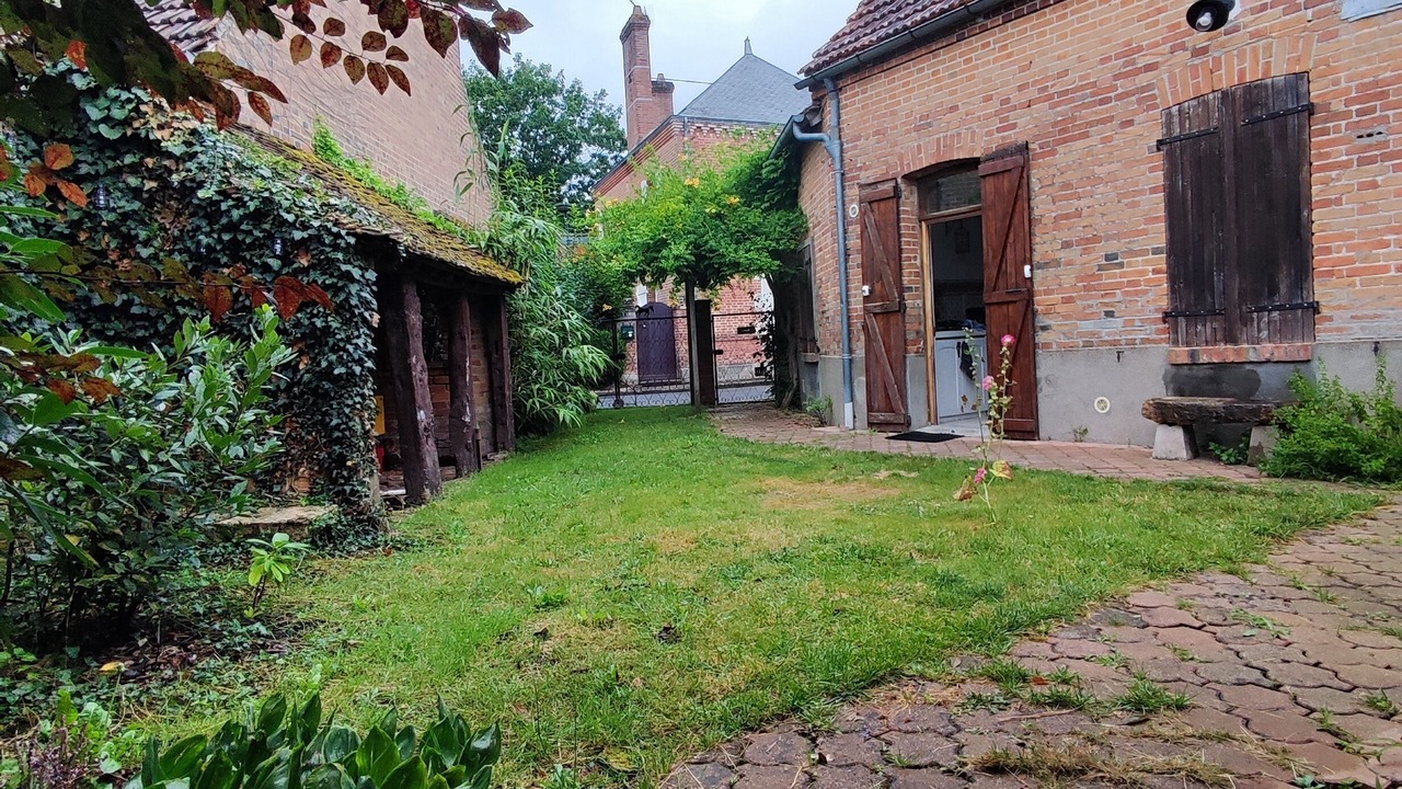 Photo of Outdoor in Vouzon