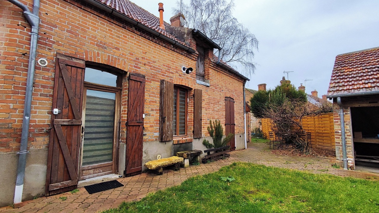 Photo of Outdoor in Vouzon