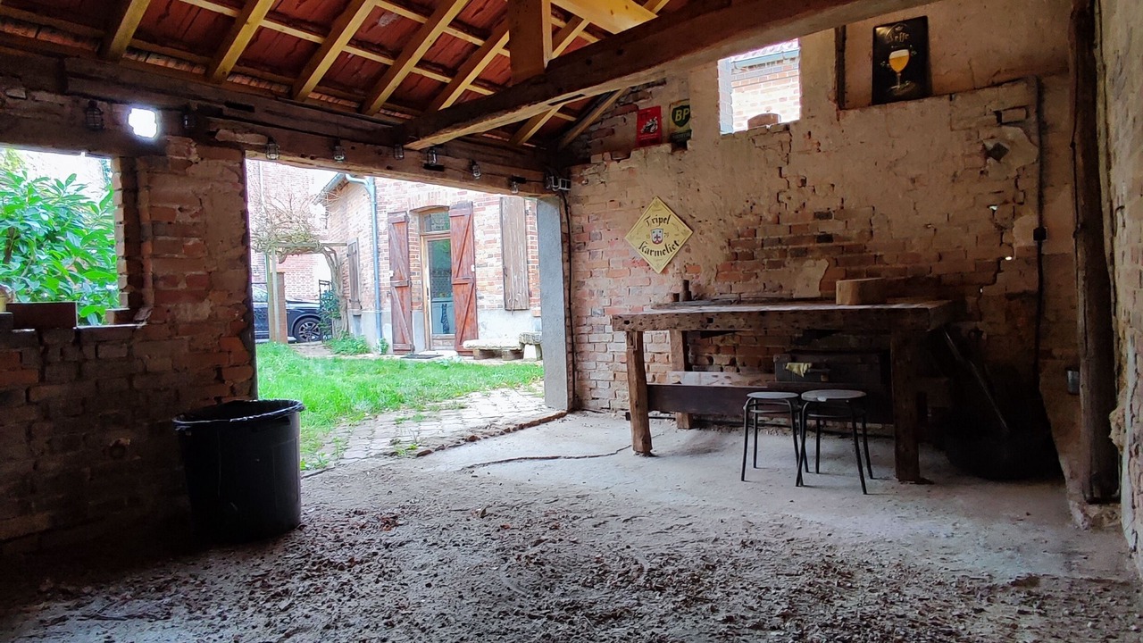 Photo of Outdoor in Vouzon