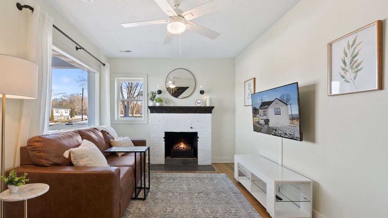 Photo of Livingroom in Shenandoah