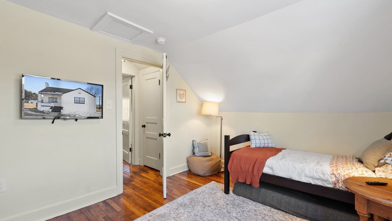 Photo of Bedroom in Shenandoah