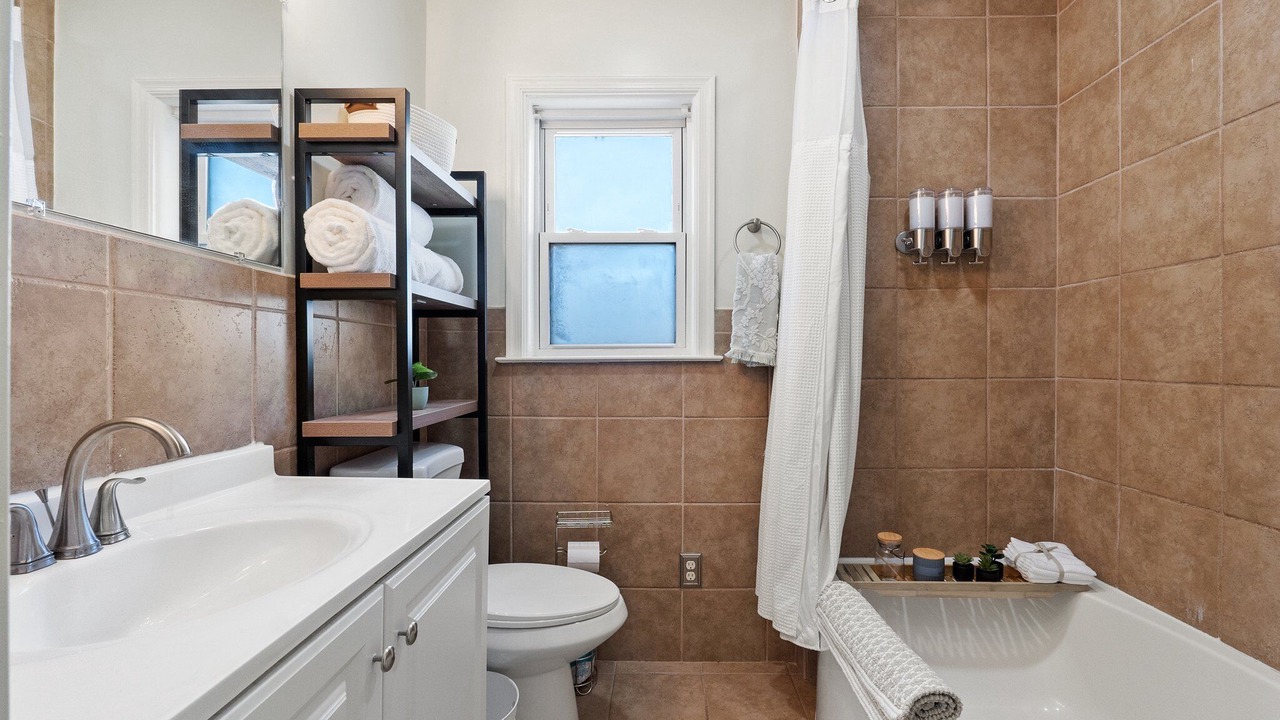 Photo of Bathroom in Shenandoah
