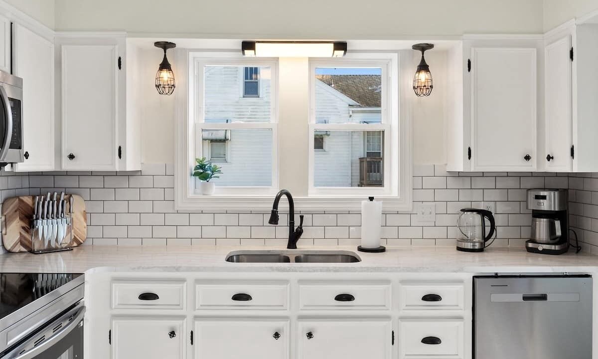 Photo of Kitchen in Shenandoah