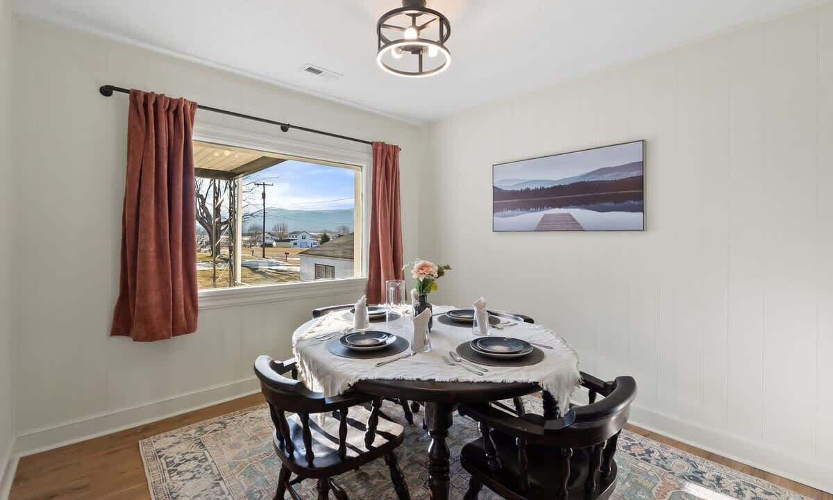 Photo of Bedroom in Shenandoah