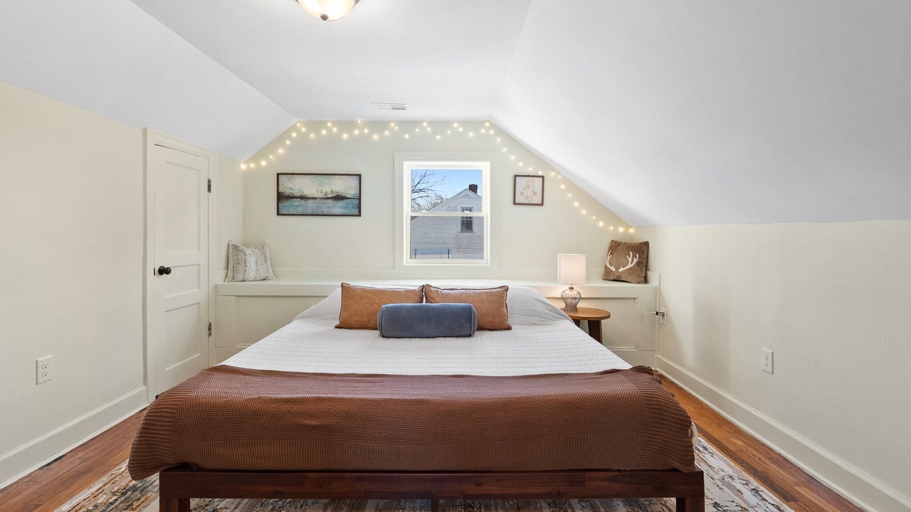 Photo of Bedroom in Shenandoah