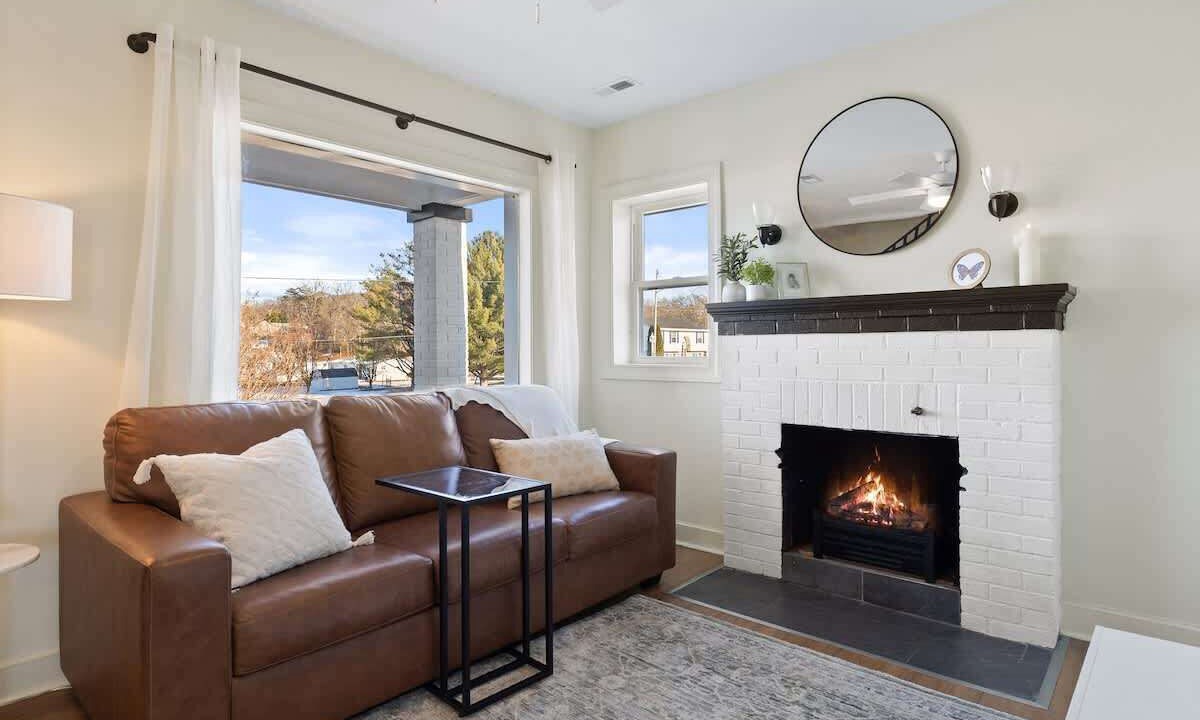 Photo of Livingroom in Shenandoah