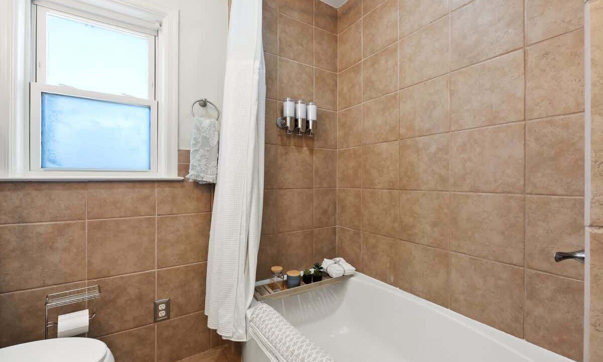 Photo of Bathroom in Shenandoah