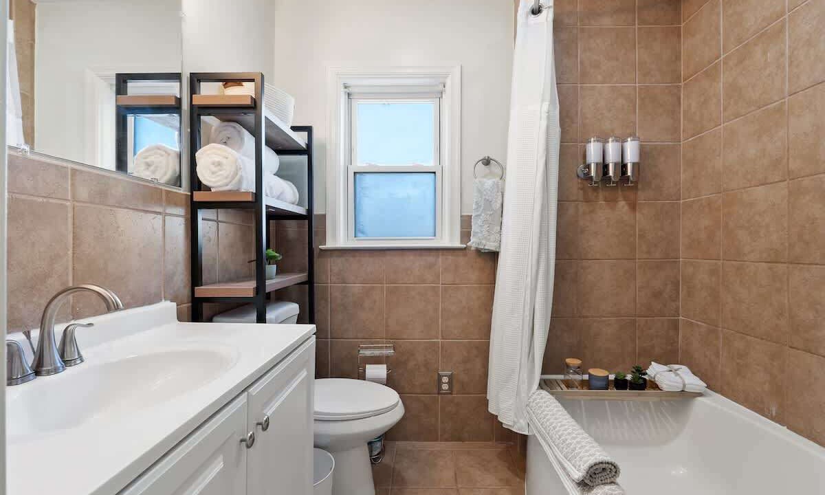 Photo of Bathroom in Shenandoah